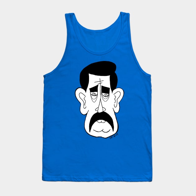 Dat Guy deluxe Tank Top by HacknStack